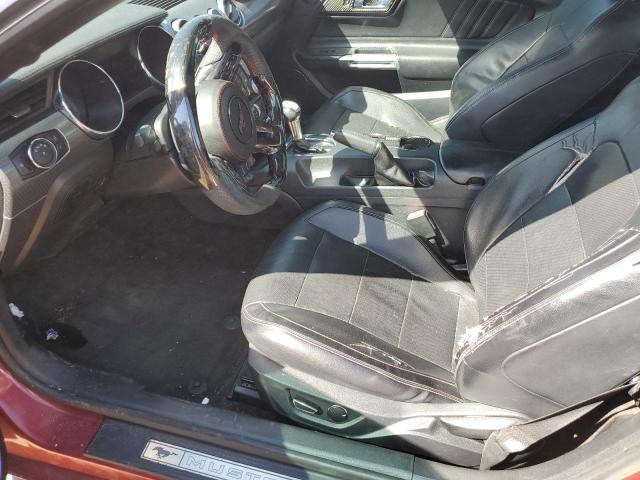 Photo 7 from auction – 2015 FORD MUSTANG with VIN 1FA6P8TH5F5392304
