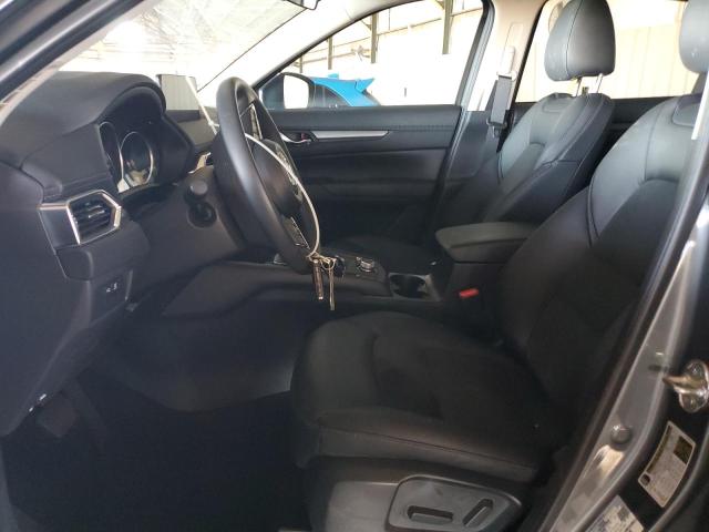 Photo 7 from auction – 2023 MAZDA CX-5 SELEC with VIN JM3KFBBM8P0100738