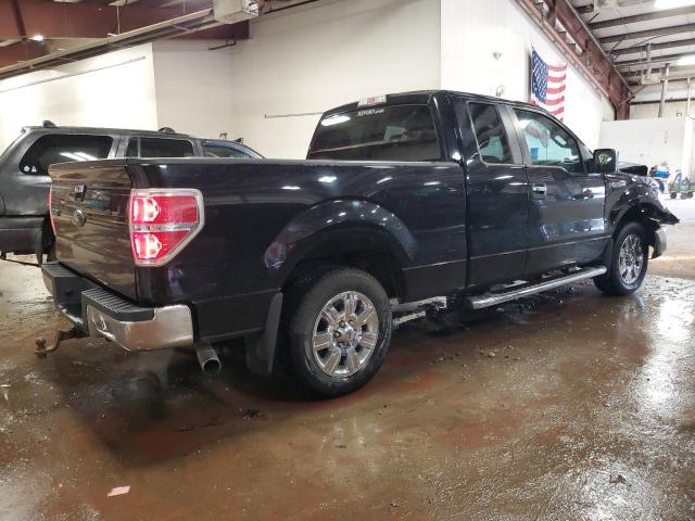Photo 3 from auction – 2011 FORD F150 SUPER with VIN 1FTFX1CT5BFC04522