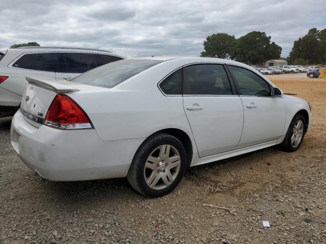 Photo 3 from auction – 2010 CHEVROLET IMPALA POL with VIN 2G1WD5EM8A1174663