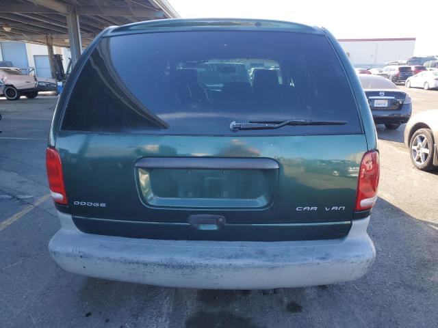Photo 6 from auction – 1996 DODGE CARAVAN with VIN 2B4FP2537TR804694