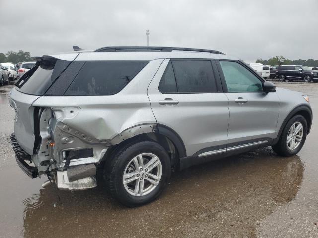 Photo 3 from auction – 2024 FORD EXPLORER X with VIN 1FMSK7DH2RGA04868