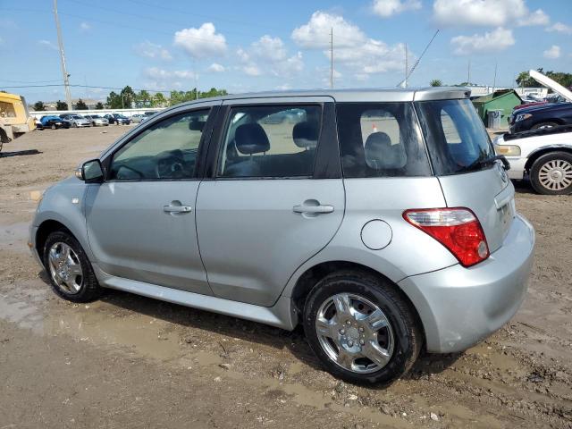 Photo 2 from auction – 2006 TOYOTA SCION XA with VIN JTKKT624460166820