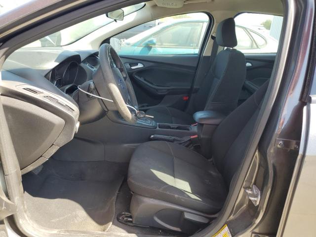 Photo 7 from auction – 2018 FORD FOCUS SE with VIN 1FADP3FE7JL261147
