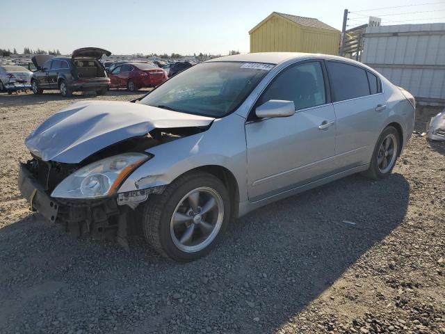 NISSAN ALTIMA BAS 2011 con VIN 1N4AL2AP9BC127050 - Foto de la subasta
