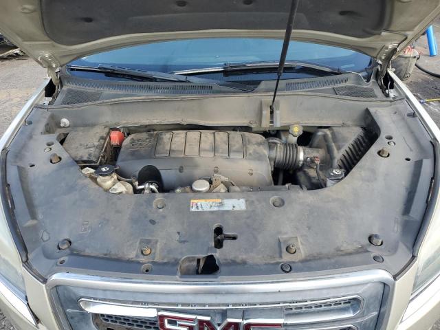 Photo 11 from auction – 2014 GMC ACADIA SLT with VIN 1GKKRSKD6EJ363905