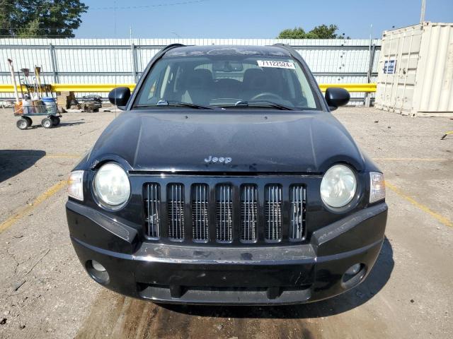 Photo 5 from auction – 2007 JEEP COMPASS with VIN 1J8FT47W87D333075