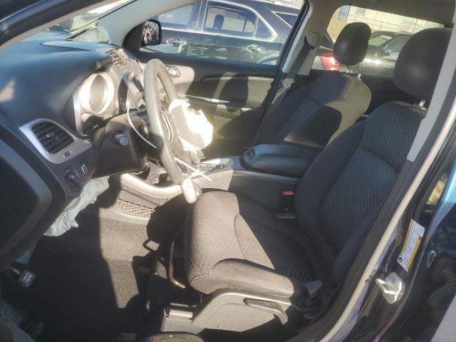 Photo 7 from auction – 2015 DODGE JOURNEY SE with VIN 3C4PDCAB5FT695155