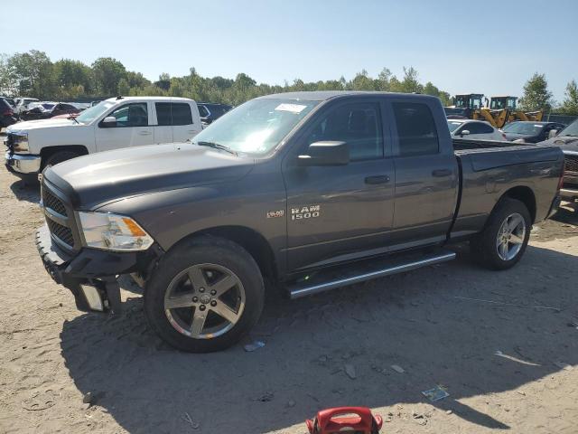 RAM 1500 ST 2016 with VIN 1C6RR6FT2GS188138 - Photo from auction