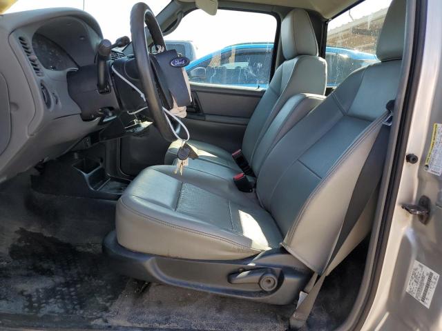 Photo 7 from auction – 2010 FORD RANGER with VIN 1FTKR1AD4APA77260
