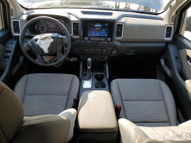 Photo 8 from auction – 2022 NISSAN FRONTIER S with VIN 1N6ED1EJ7NN611121