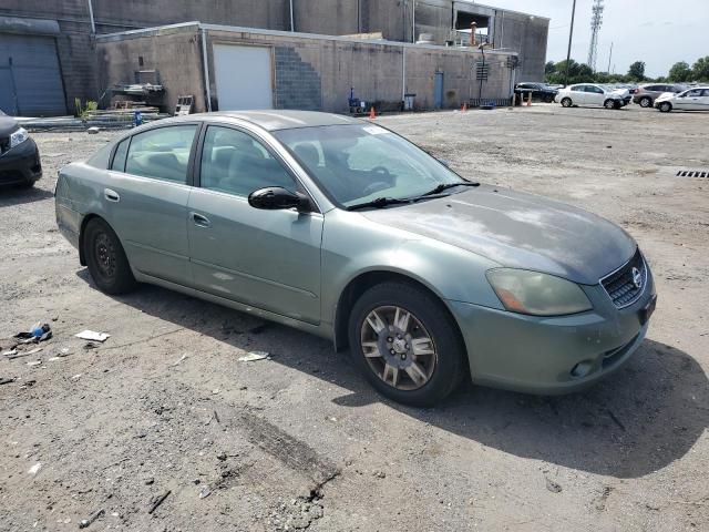 Photo 4 from auction – 2005 NISSAN ALTIMA S with VIN 1N4AL11D75N437335