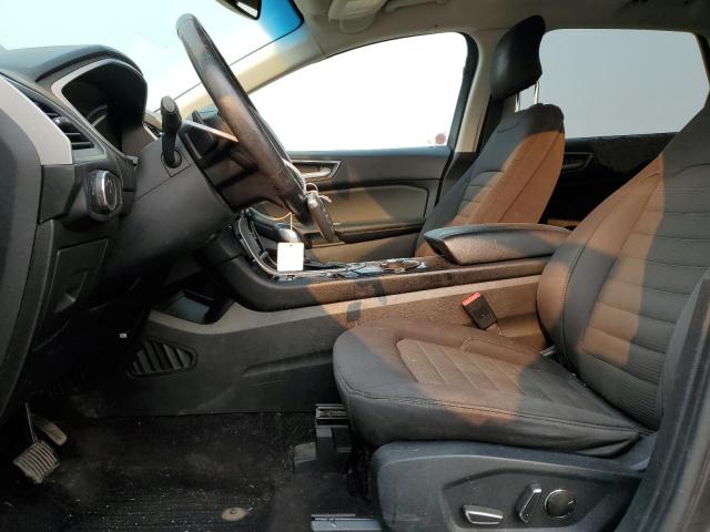 Photo 7 from auction – 2017 FORD EDGE SEL with VIN 2FMPK4J91HBB91950