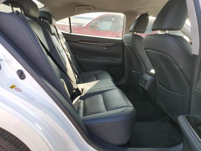 Photo 10 from auction – 2016 LEXUS ES 350 with VIN JTHBK1GG5G2231937