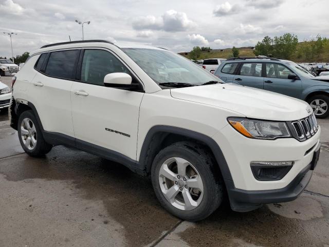 Photo 4 from auction – 2018 JEEP COMPASS LA with VIN 3C4NJDBB8JT148409