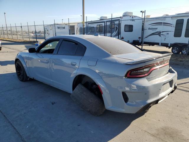 Photo 2 from auction – 2020 DODGE CHARGER SR with VIN 2C3CDXL94LH254464