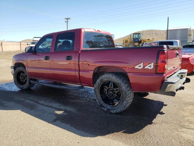 Photo 2 from auction – 2005 CHEVROLET SILVERADO with VIN 2GCEK13T851123004