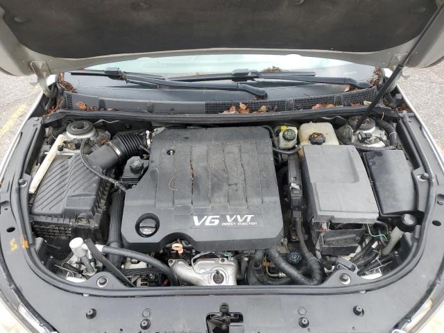 Photo 11 from auction – 2011 BUICK LACROSSE C with VIN 1G4GE5ED3BF165352