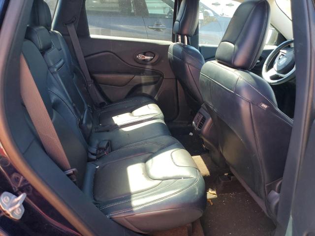 Photo 10 from auction – 2016 JEEP CHEROKEE L with VIN 1C4PJMDS2GW328056