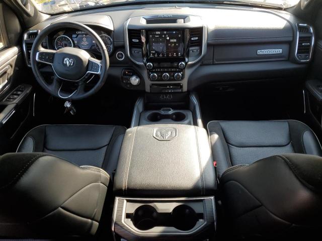 Photo 8 from auction – 2024 RAM 1500 LARAM with VIN 1C6SRFJT6RN232457