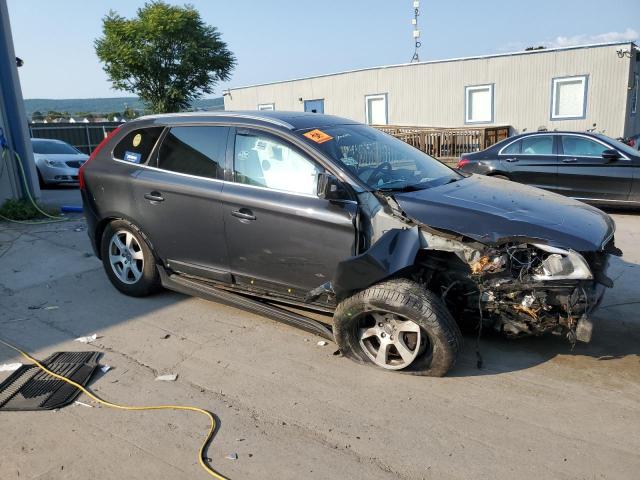Photo 4 from auction – 2012 VOLVO XC60 3.2 with VIN YV4940DZ3C2344884