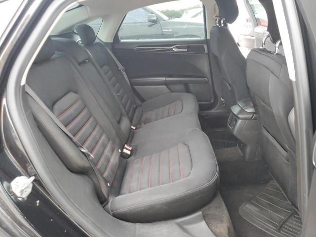 Photo 10 from auction – 2014 FORD FUSION SE with VIN 3FA6P0HD2ER173934