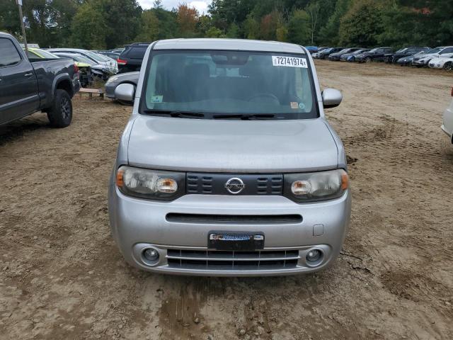 Photo 5 from auction – 2009 NISSAN CUBE BASE with VIN JN8AZ28R29T118298