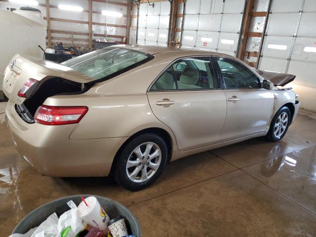 Photo 3 from auction – 2011 TOYOTA CAMRY BASE with VIN 4T1BF3EK8BU699470