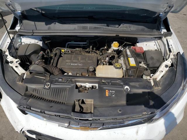 Photo 12 from auction – 2020 CHEVROLET TRAX LS with VIN 3GNCJKSBXLL329548