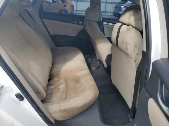 Photo 10 from auction – 2018 HONDA CIVIC LX with VIN 2HGFC2F58JH502396