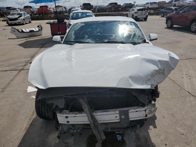 Photo 5 from auction – 2016 FORD MUSTANG with VIN 1FA6P8TH3G5206244