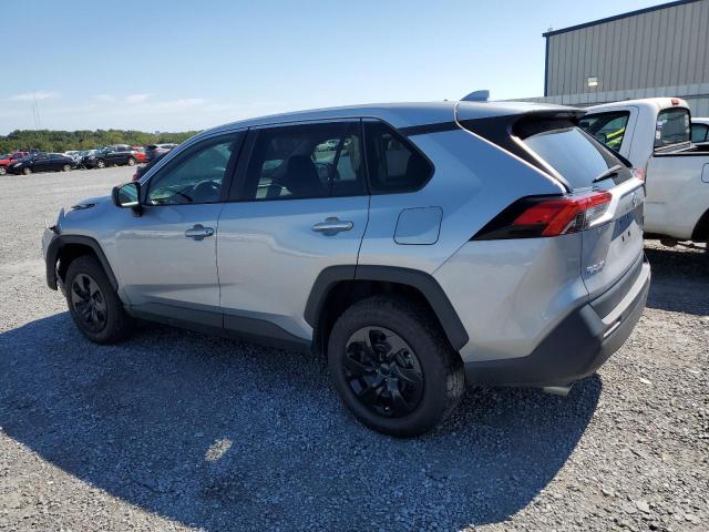Photo 2 from auction – 2023 TOYOTA RAV4 LE with VIN 2T3F1RFV4PW341308