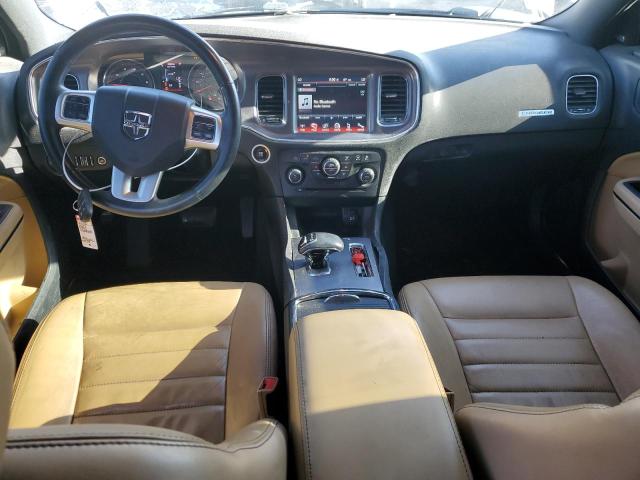 Photo 8 from auction – 2014 DODGE CHARGER SX with VIN 2C3CDXHG1EH368657