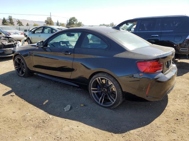 Photo 2 from auction – 2018 BMW M2 with VIN WBS1J5C54JVD35851