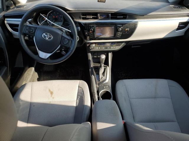 Photo 8 from auction – 2015 TOYOTA COROLLA L with VIN 2T1BURHE7FC370474