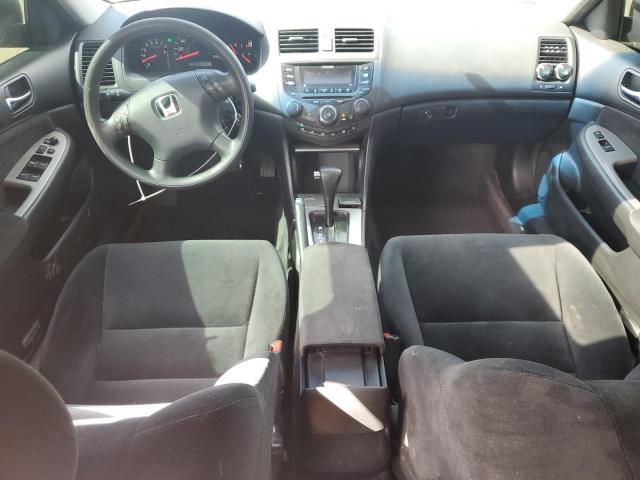 Photo 8 from auction – 2005 HONDA ACCORD EX with VIN 1HGCM56705A078025