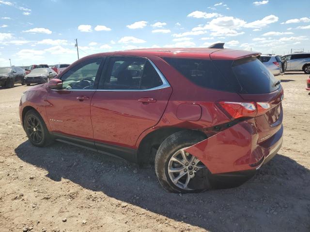 Photo 2 from auction – 2018 CHEVROLET EQUINOX LT with VIN 3GNAXSEV5JS573753