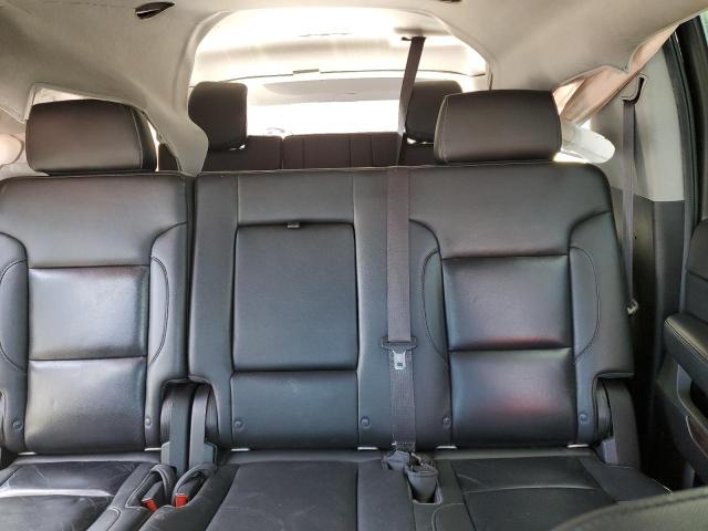 Photo 10 from auction – 2017 CHEVROLET SUBURBAN C with VIN 1GNSCHKC2HR110519
