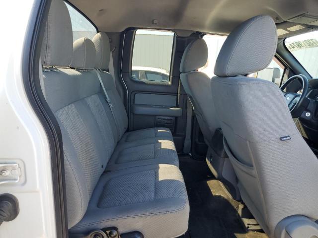 صورة رقم 10 من المزاد - 2011 FORD F150 SUPER مع VIN 1FTFX1ET6BFA66731