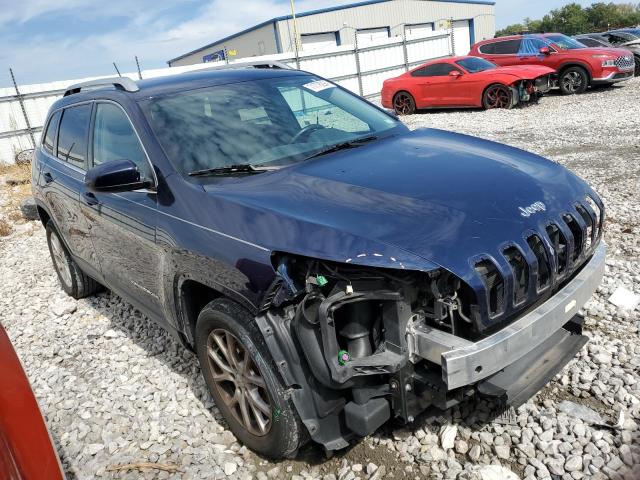 Photo 4 from auction – 2015 JEEP CHEROKEE L with VIN 1C4PJLCS7FW548416