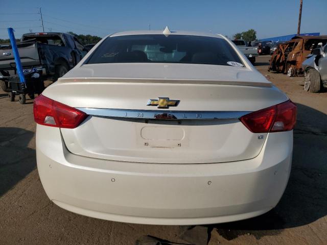 Photo 6 from auction – 2014 CHEVROLET IMPALA LT with VIN 2G1125S3XE9267624