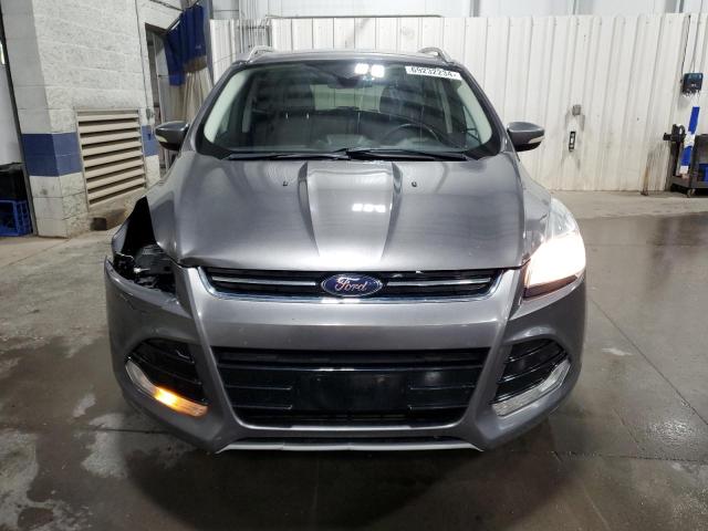 Photo 5 from auction – 2014 FORD ESCAPE TIT with VIN 1FMCU9J97EUB46636