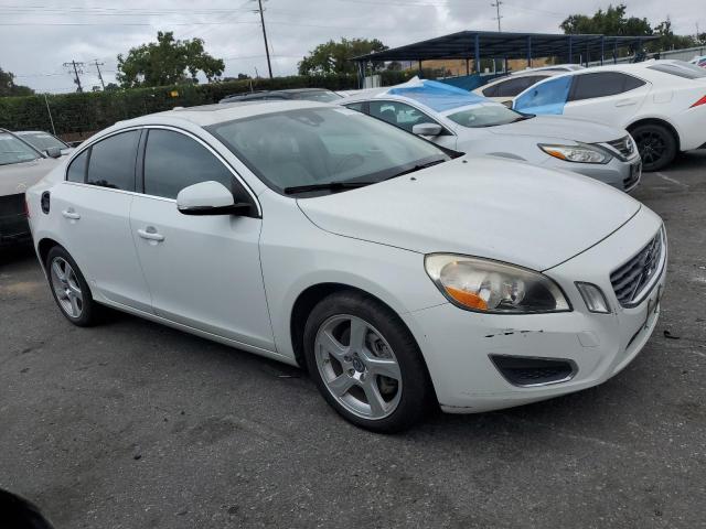Photo 4 from auction – 2012 VOLVO S60 T5 with VIN YV1622FS1C2085300