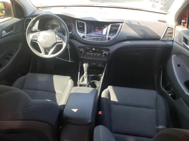 Photo 8 from auction – 2016 HYUNDAI TUCSON LIM with VIN KM8J33A42GU237795