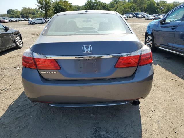 Photo 6 from auction – 2015 HONDA ACCORD EXL with VIN 1HGCR2F88FA133671