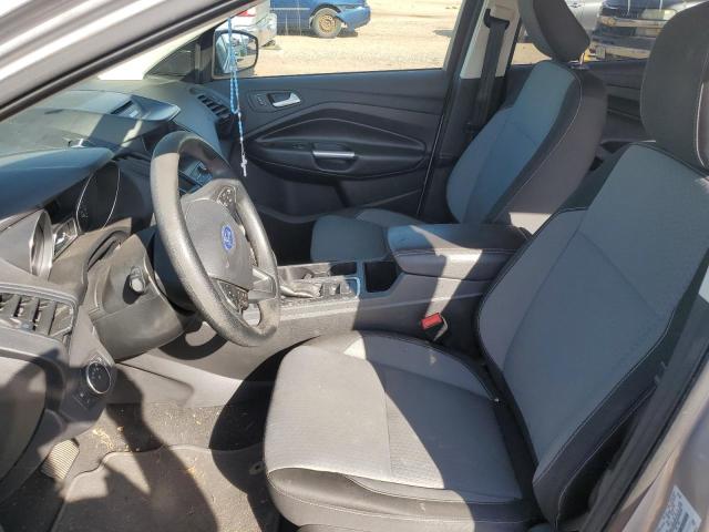 Photo 7 from auction – 2018 FORD ESCAPE SE with VIN 1FMCU9GD1JUA26661