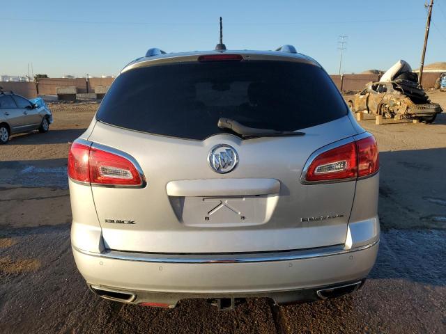 Photo 6 from auction – 2016 BUICK ENCLAVE with VIN 5GAKRAKD4GJ183008