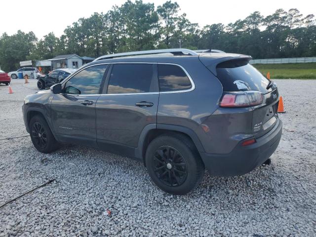 Photo 2 from auction – 2020 JEEP CHEROKEE L with VIN 1C4PJMLB4LD551609