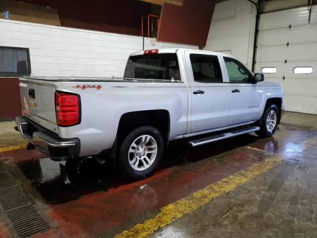 Photo 3 from auction – 2014 CHEVROLET SILVERADO with VIN 3GCUKREC9EG314946