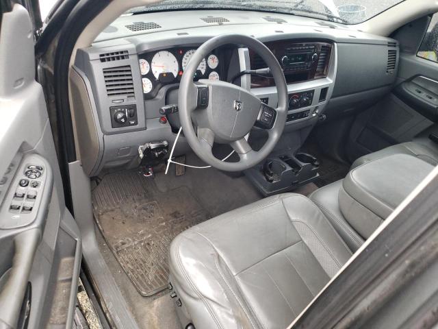 Photo 8 from auction – 2008 DODGE RAM 2500 S with VIN 3D7KS28A78G156609